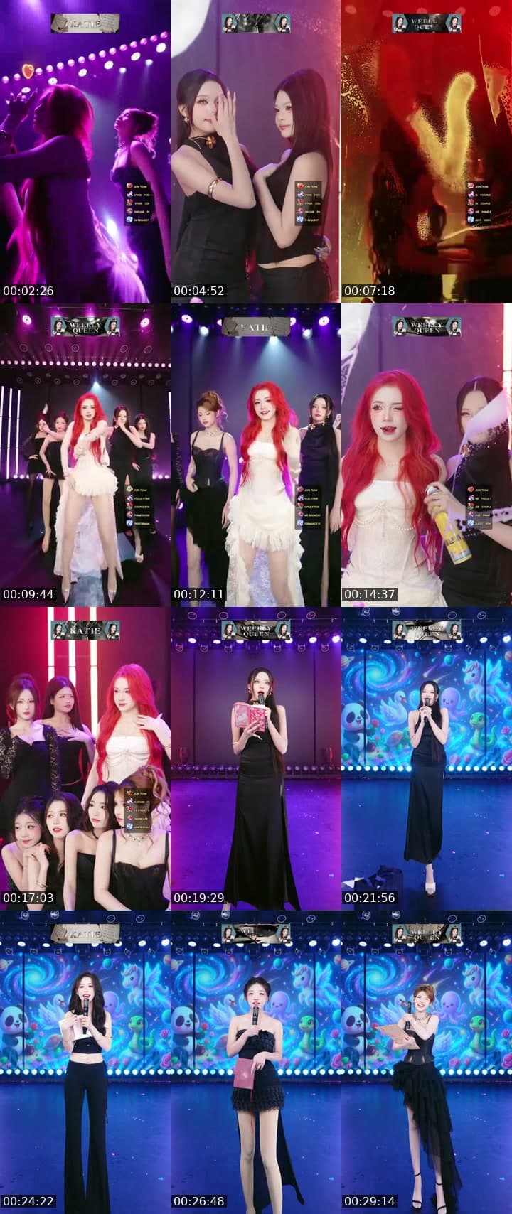 @new.world_009 TikTok live stream