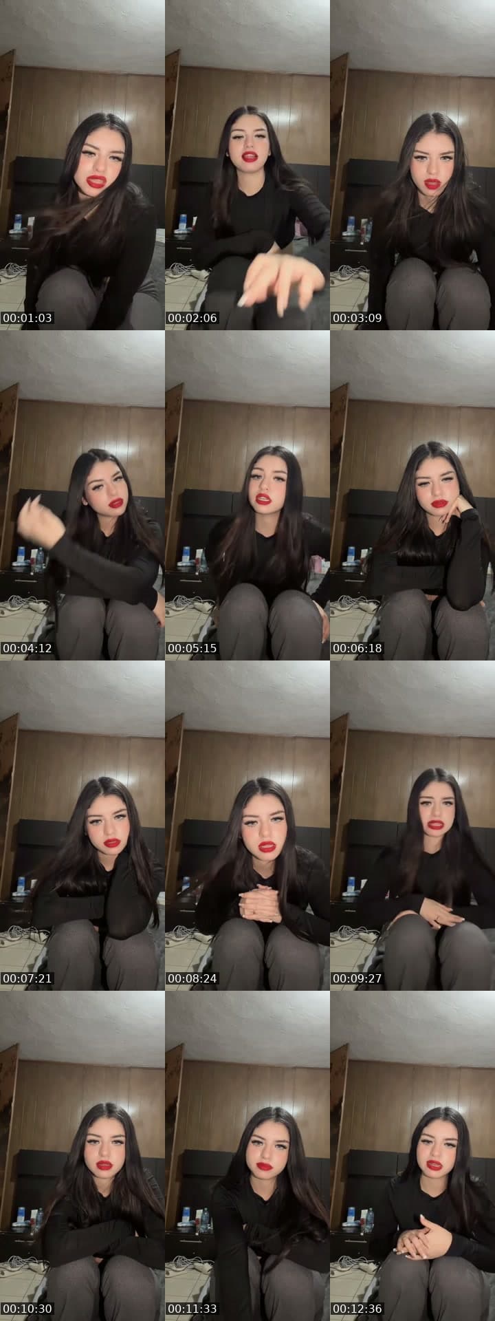 @payne_mor21 TikTok live stream
