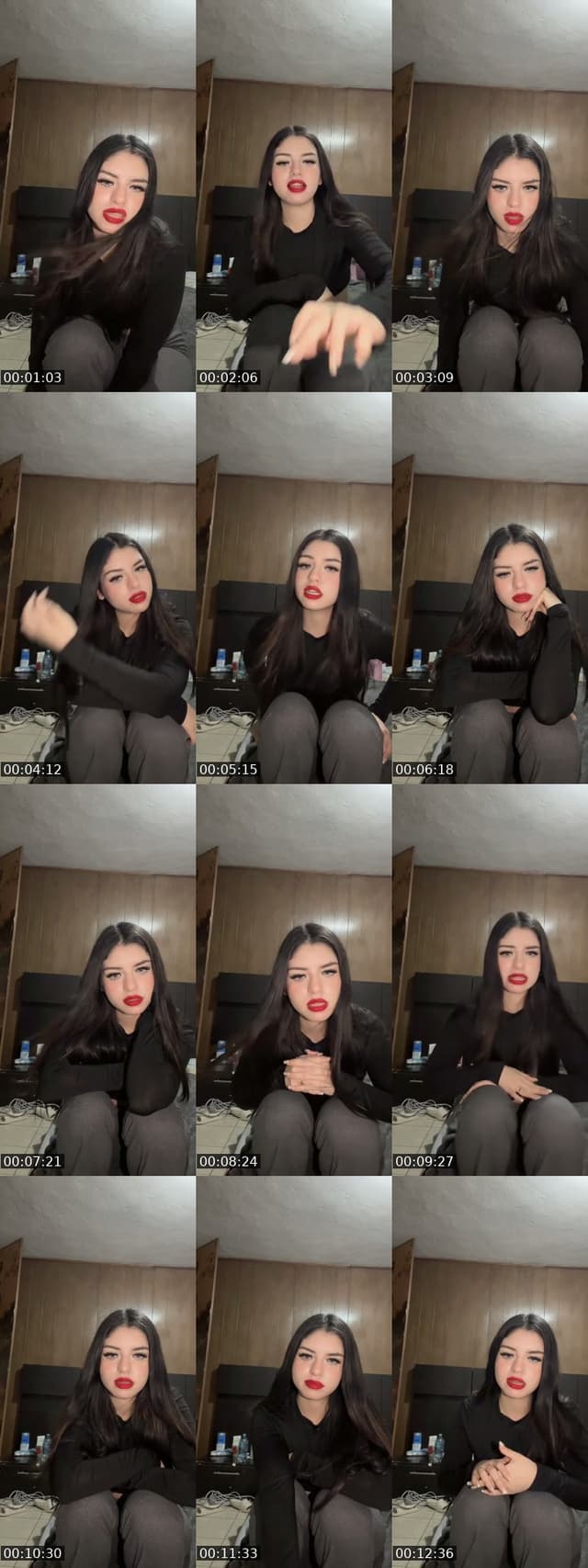 @payne_mor21 TikTok live