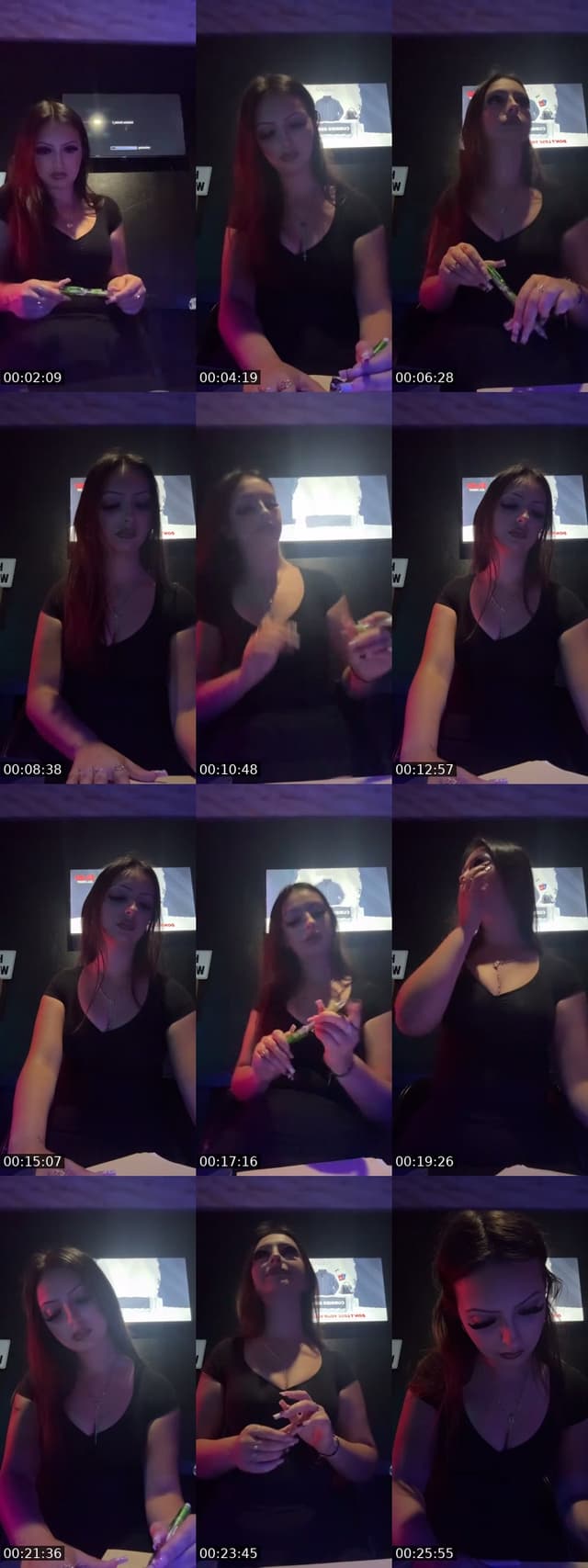 @nnbs.franco TikTok live from 2026-07-18
