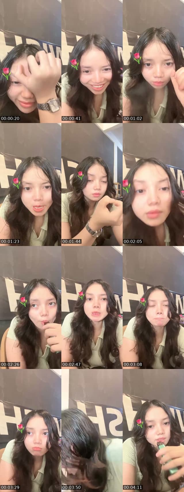 Wl ponti - @adelchanzu