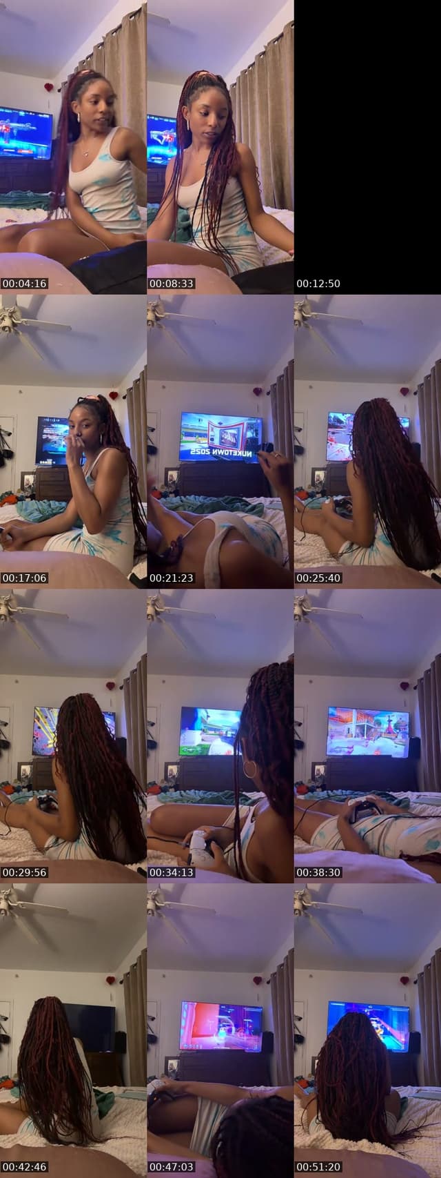 @prettytittyuser United States TikTok live from 2026-07-18