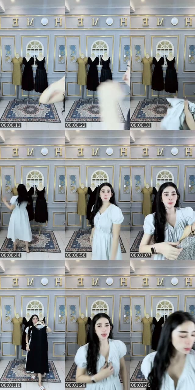 @pica.nya.niken TikTok live from 2026-07-18