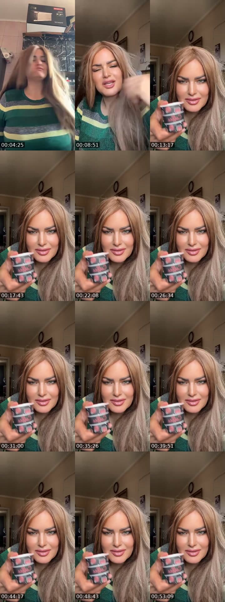 @sama.elmasrii4 TikTok live stream