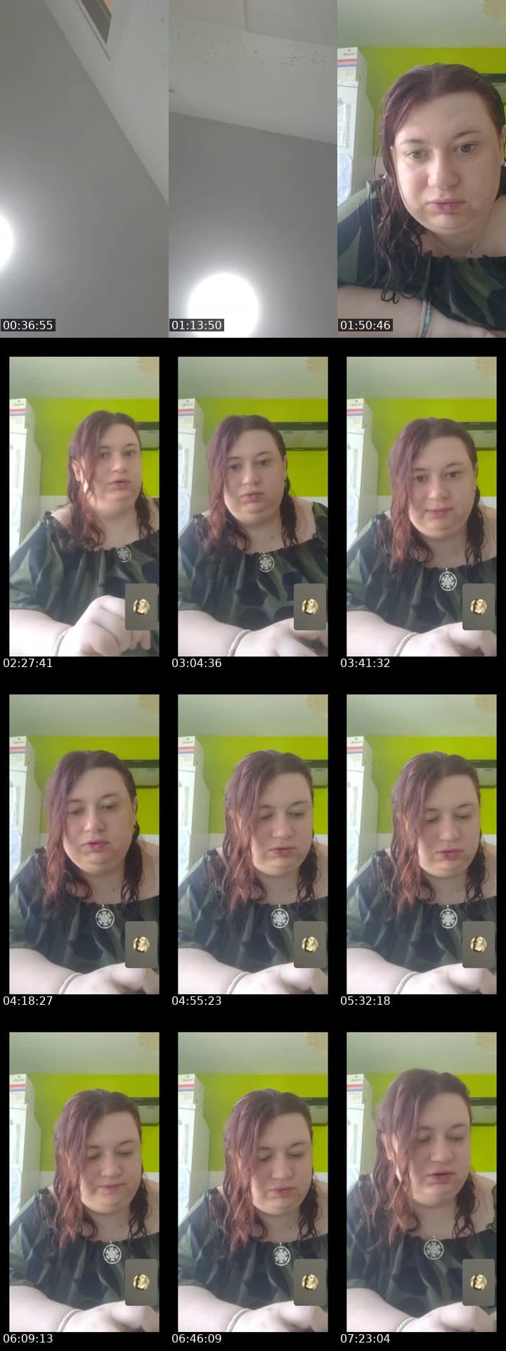 @lanature1820 TikTok live stream