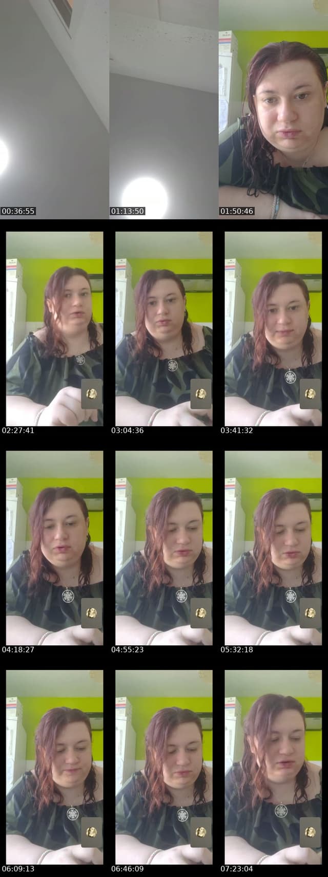 @lanature1820 TikTok live