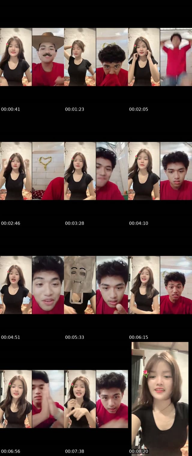 @_putriaulliaaa TikTok live