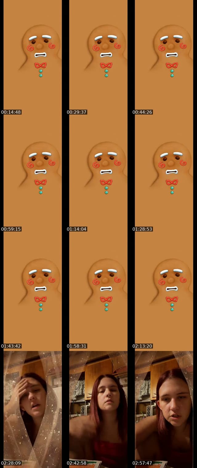 @ashlynnb7329 TikTok live from 2026-07-18
