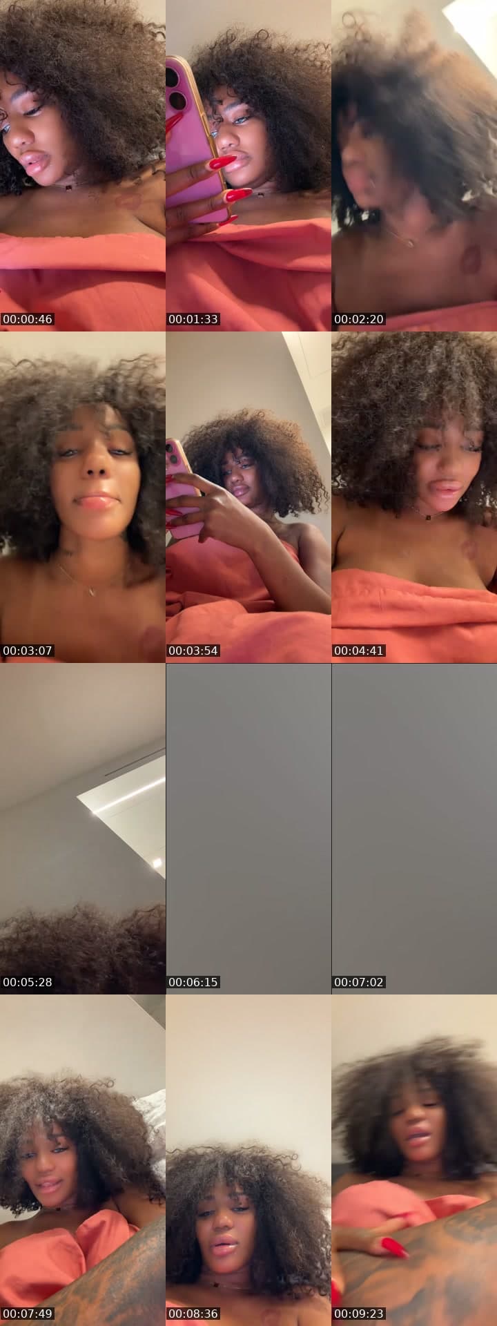@barbieoxxo_ TikTok live stream