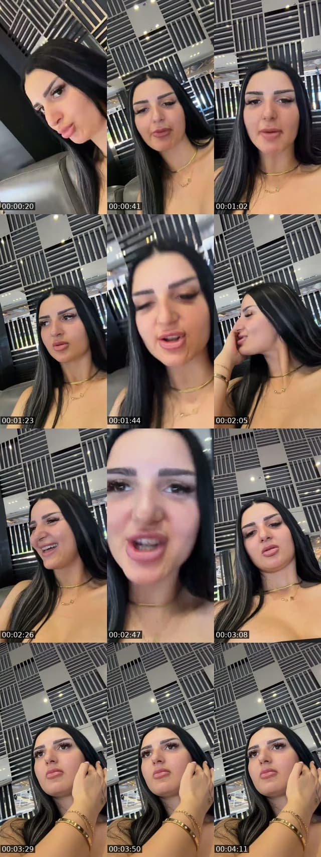 @bllokojamosjahapr TikTok live