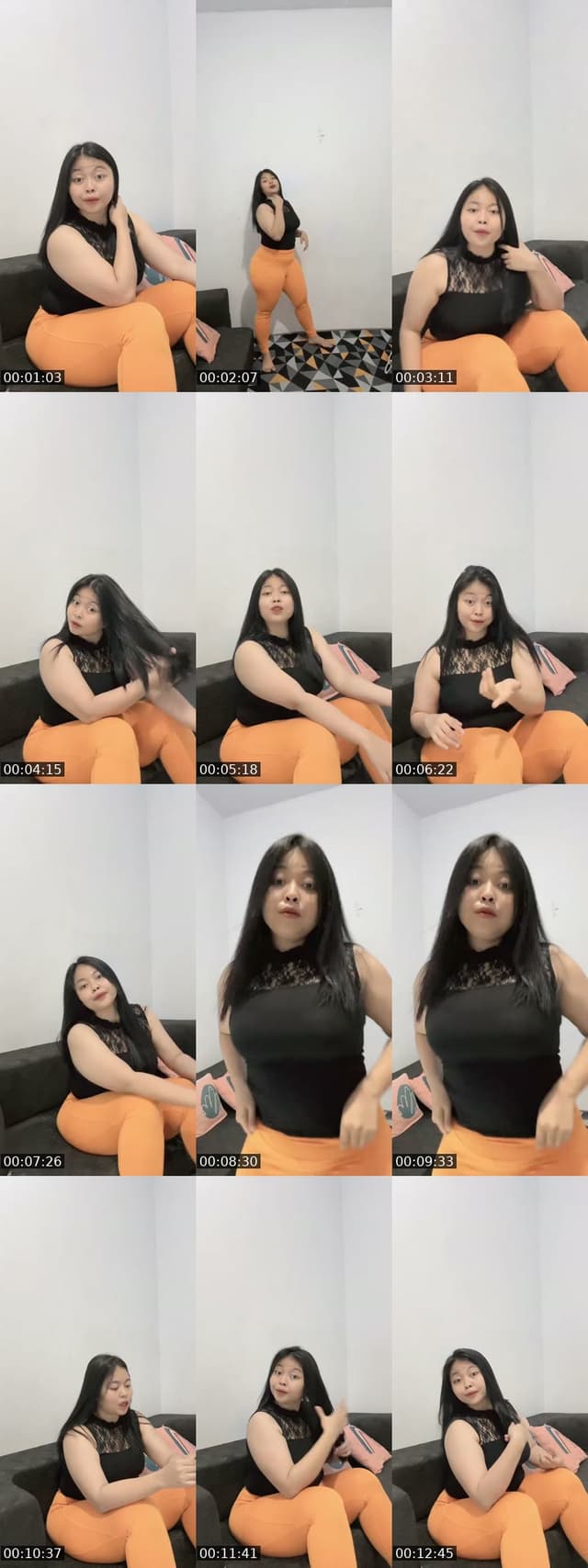 @indahhk18 TikTok live