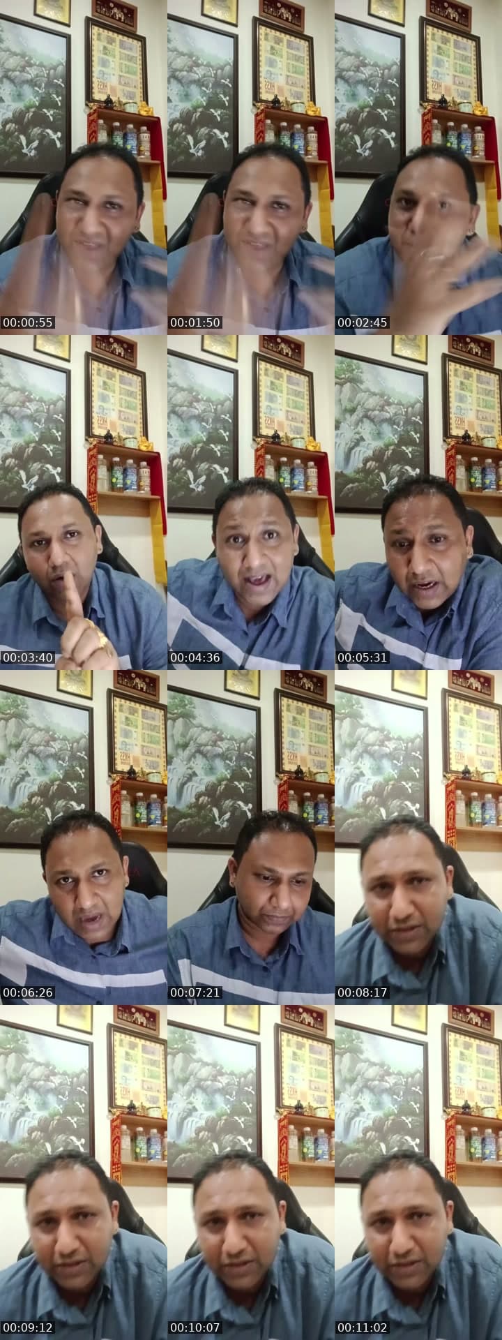 MASTER SATHIA SEELAN