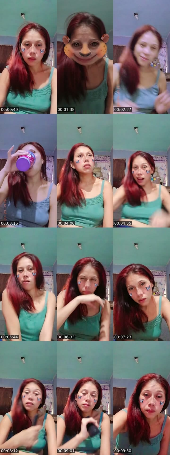@mariaarias2215 TikTok live stream