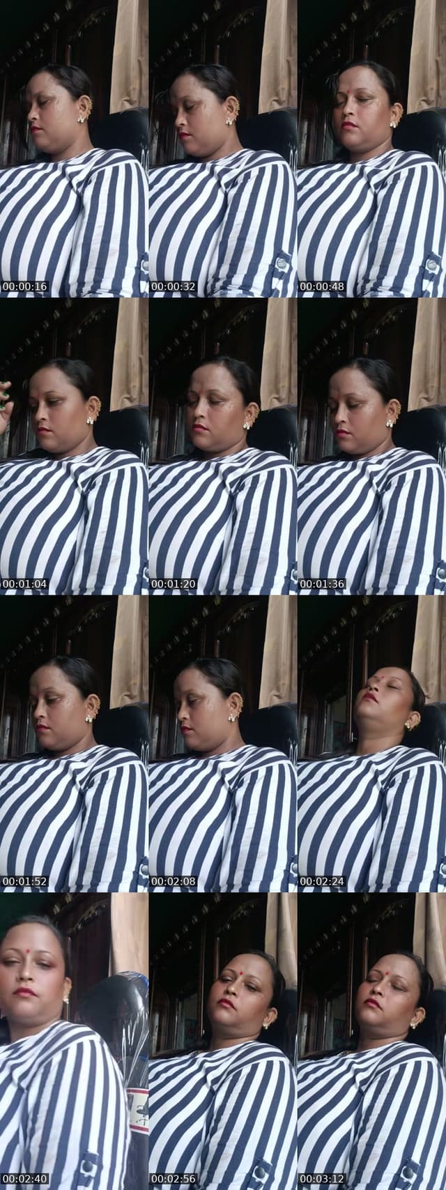 @nirukhatiwada23 TikTok live