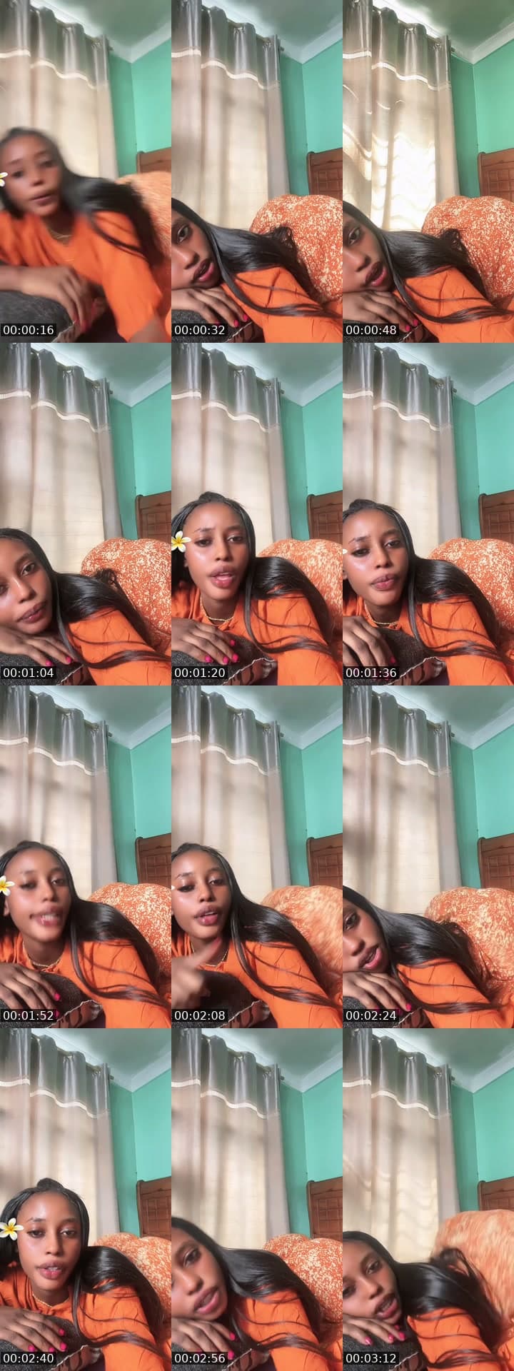 @myphina666 TikTok live stream