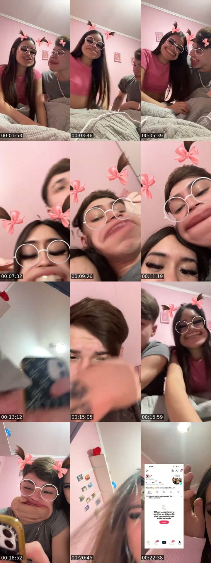 @soffiaa.mr TikTok live stream