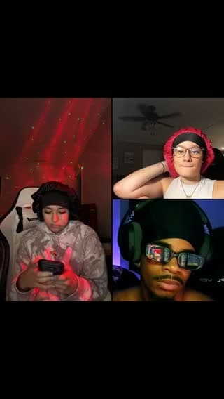 @pr3ttyluhjojo TikTok live from 2026-07-18