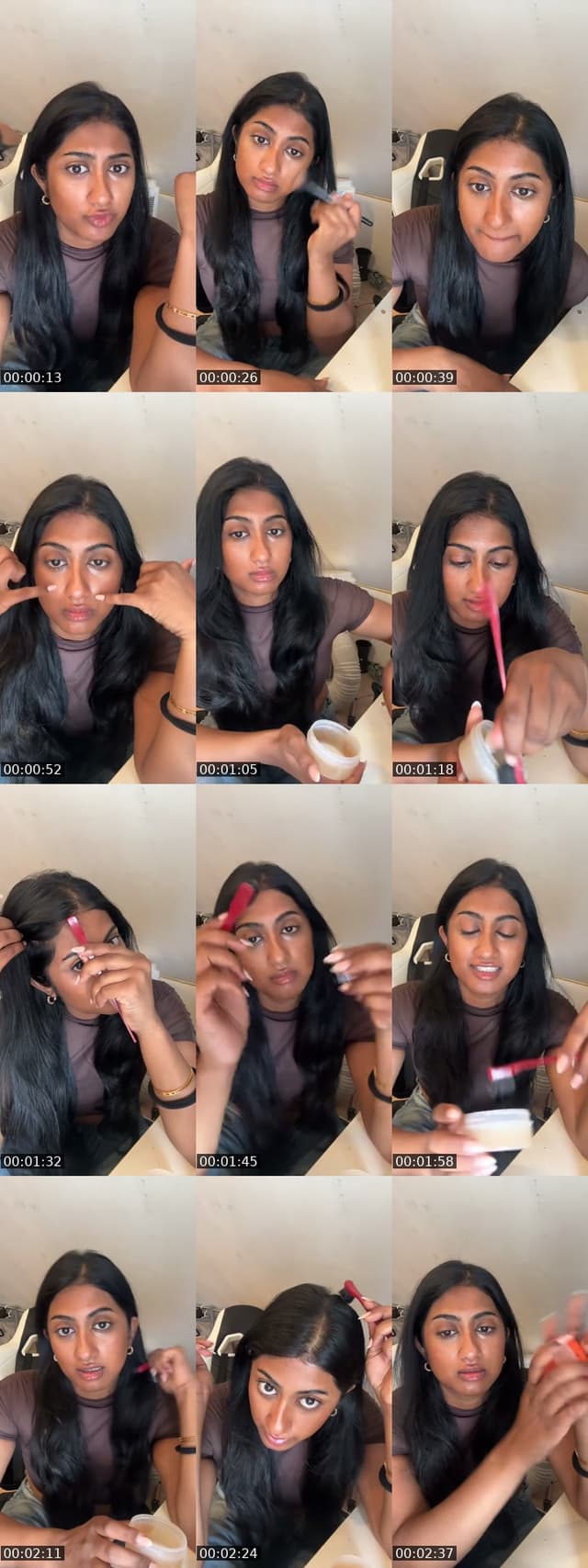 @rajeena.b TikTok live from 2026-07-18