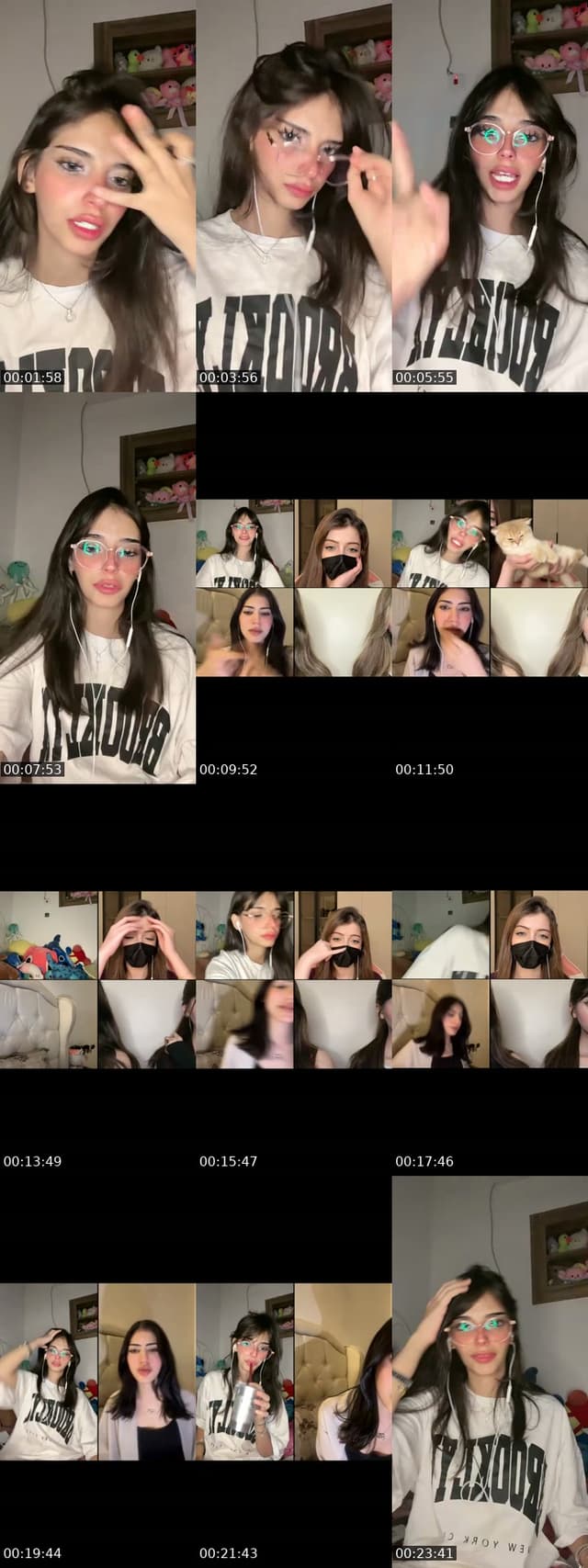 @vgo9 TikTok live