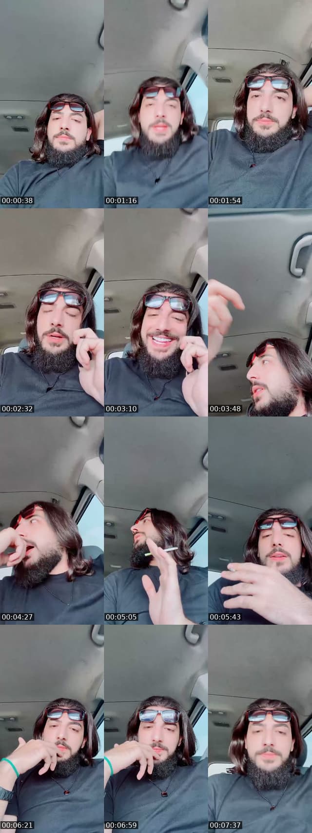 @h..25m..8 TikTok live