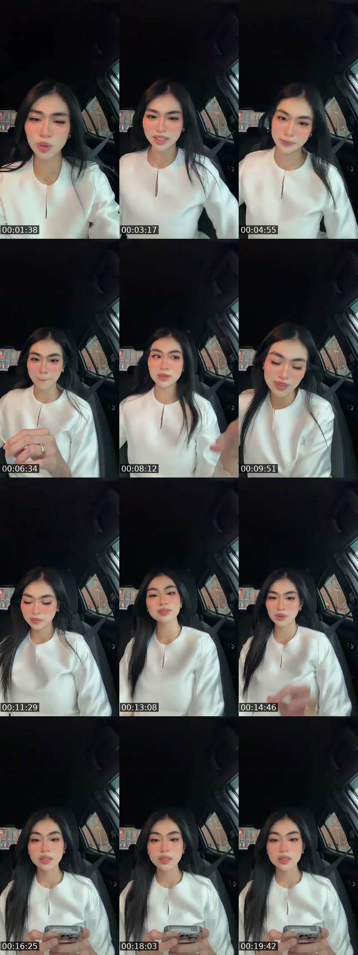 @lattesgood TikTok live stream