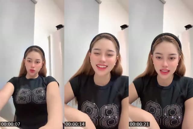 @keiisyfff TikTok live