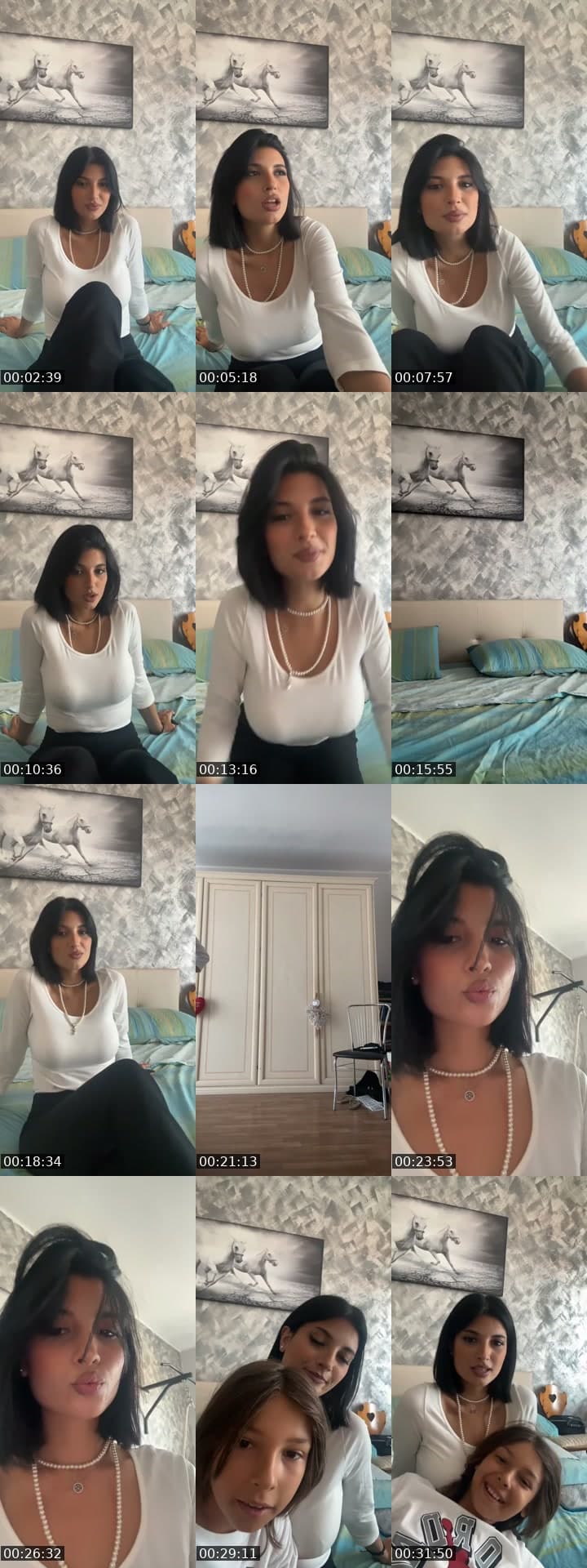 @official_iride_ TikTok live stream