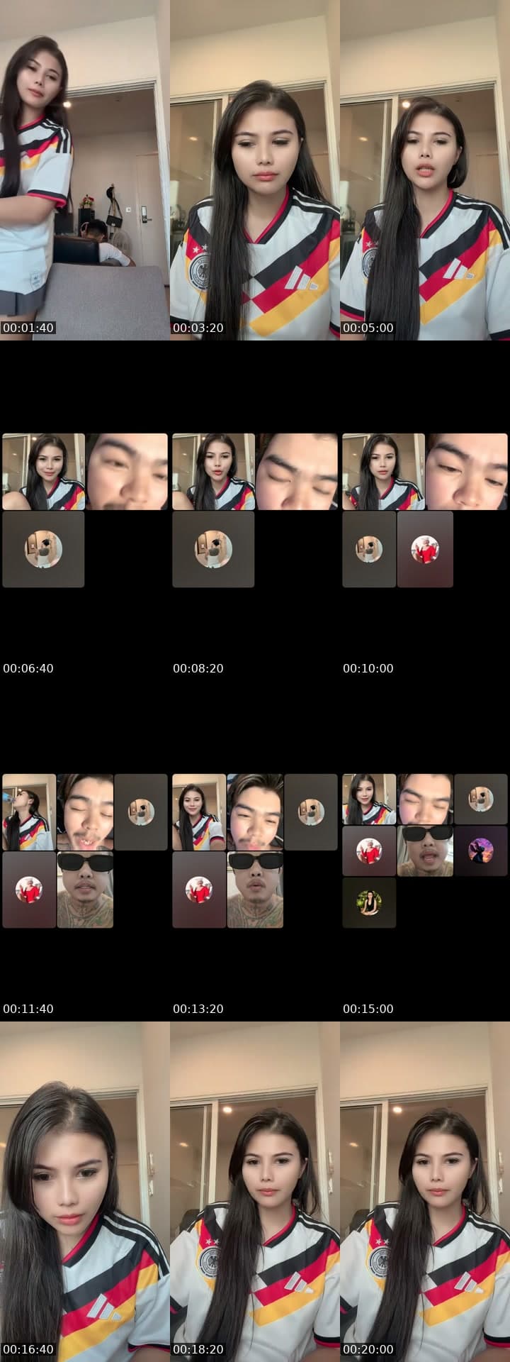 พูดคุย18+++++