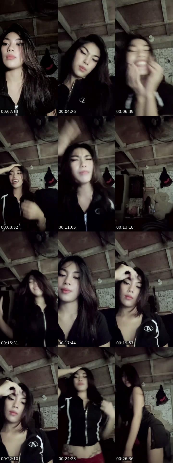 @raijanna.dejeria TikTok live stream