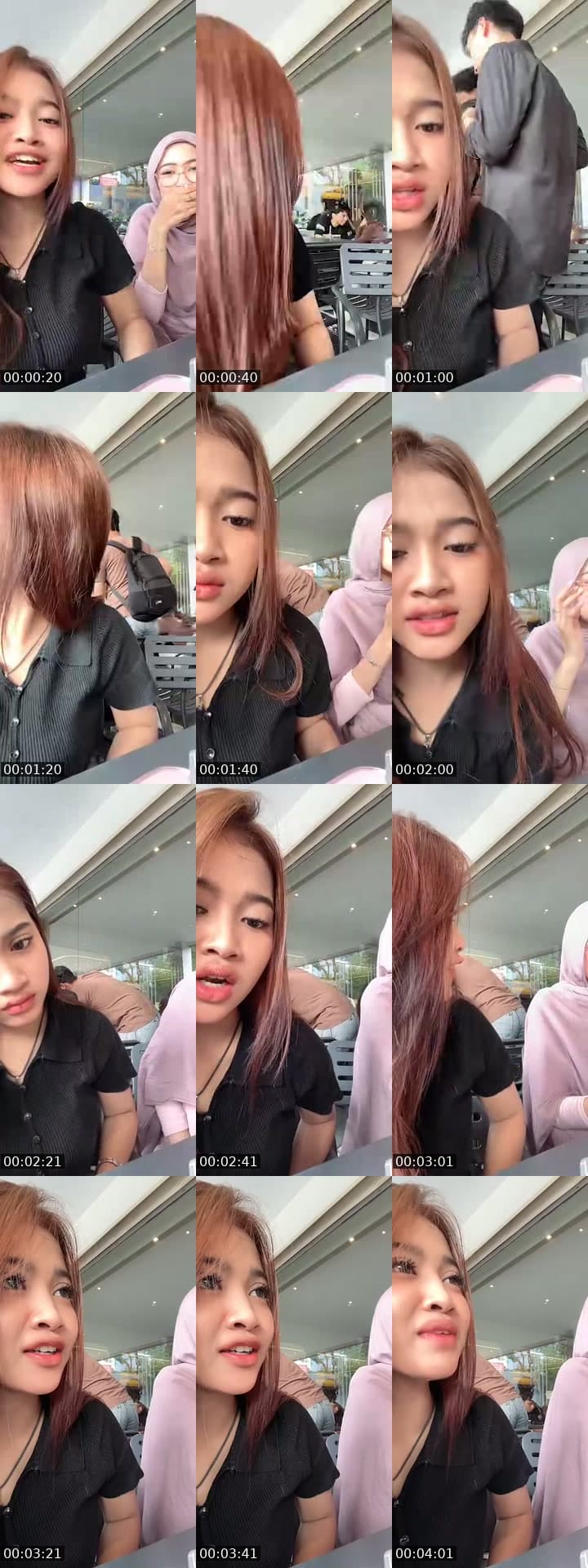 @ripehhhhhh TikTok live stream