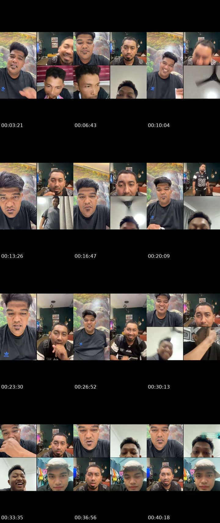 @kuchaisahat TikTok live stream