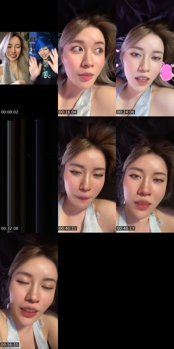 @steeeeellarrr TikTok live stream