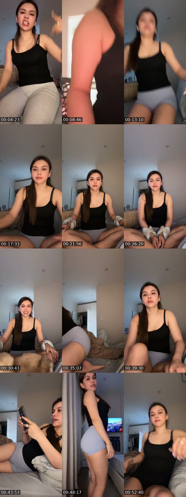@sweetlikeangiie TikTok live from 2026-07-18
