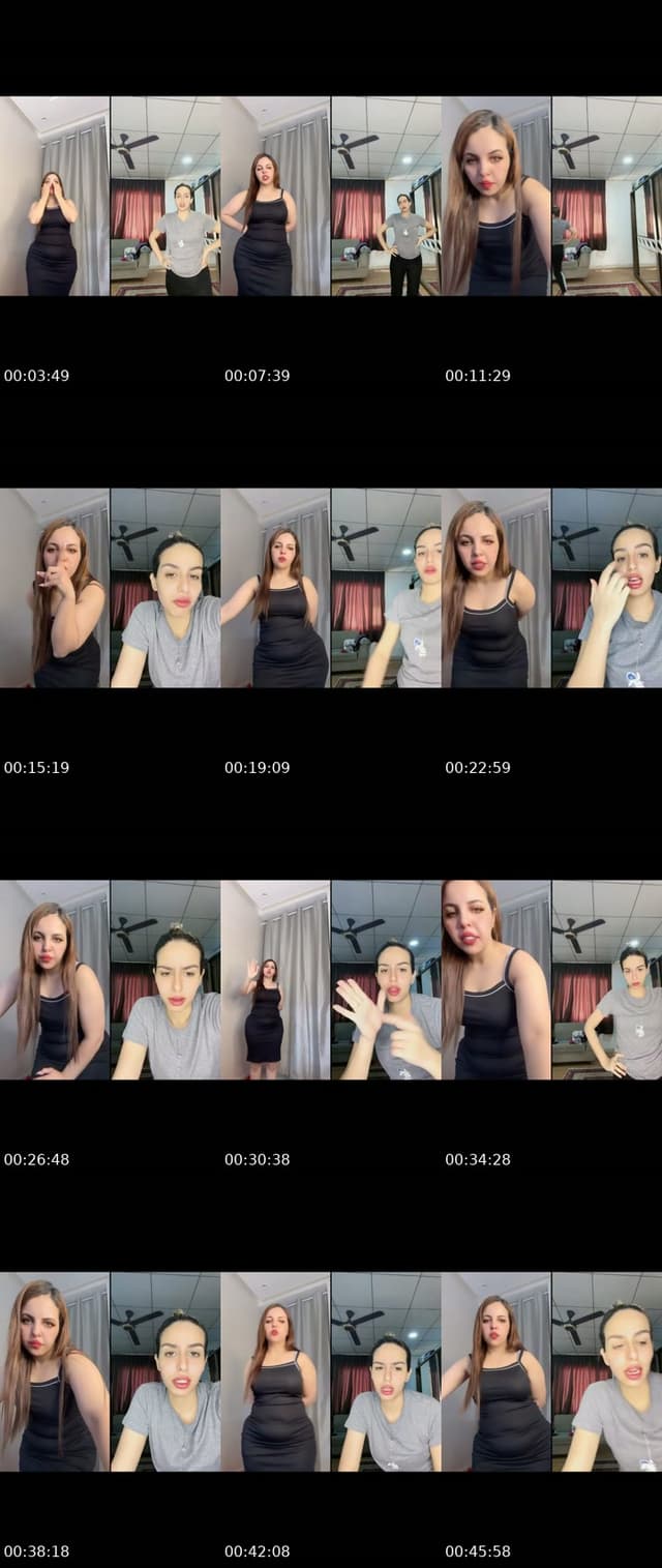 @fatine9042 TikTok live
