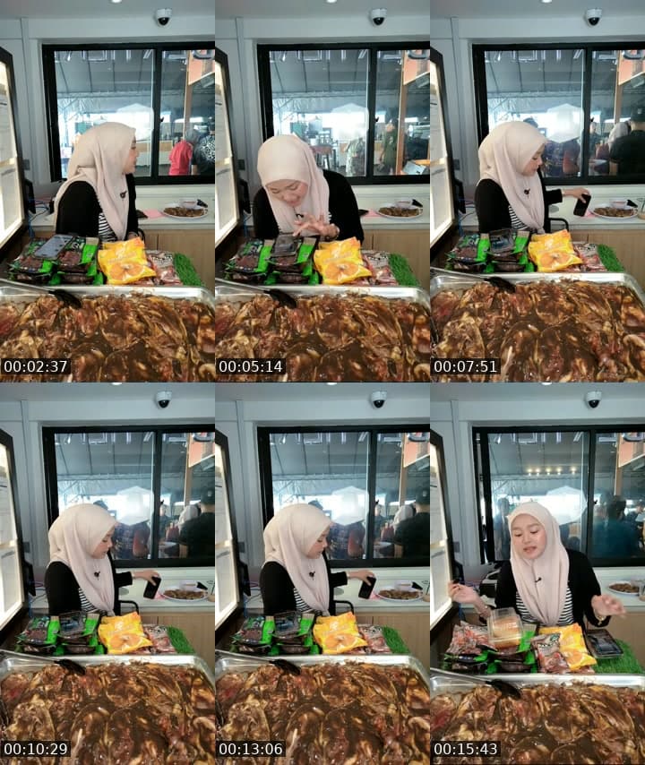 @pakmatwesternfrozen.hq TikTok live stream