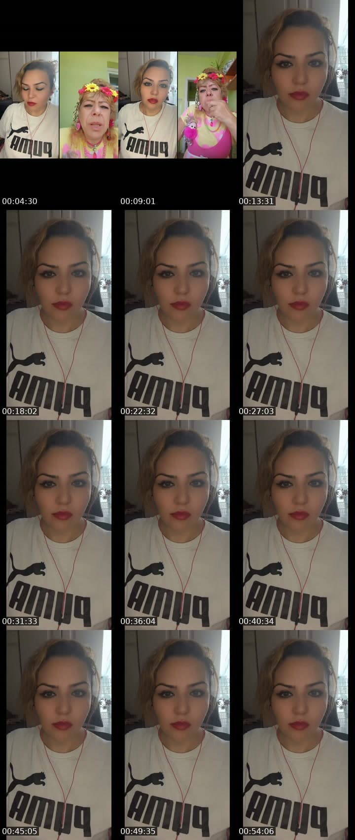 @schuekolata TikTok live stream