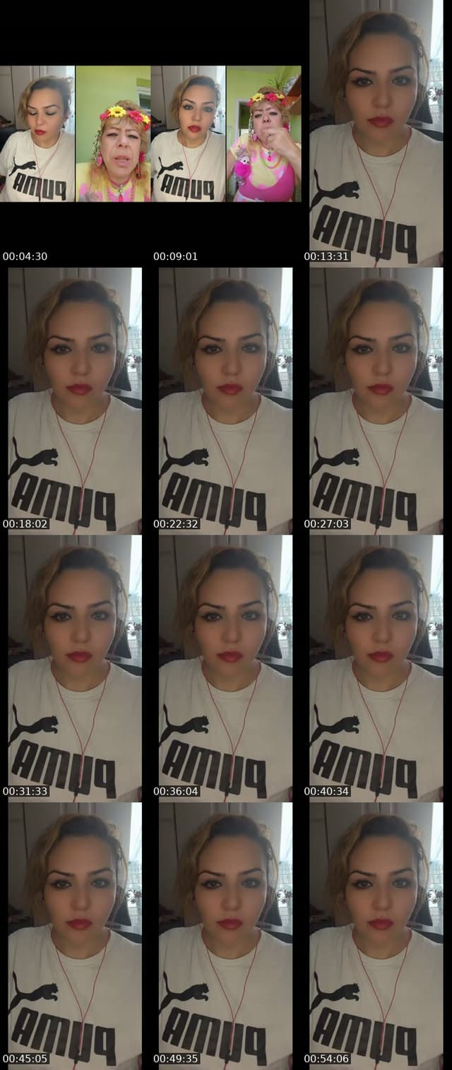 @schuekolata TikTok live from 2026-07-18