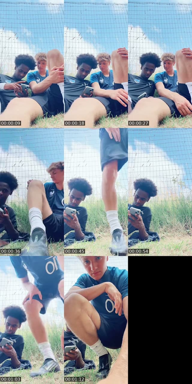 @simon.cvrr TikTok live from 2026-07-18