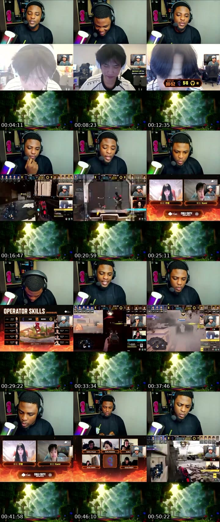 @diehard_codm TikTok live stream