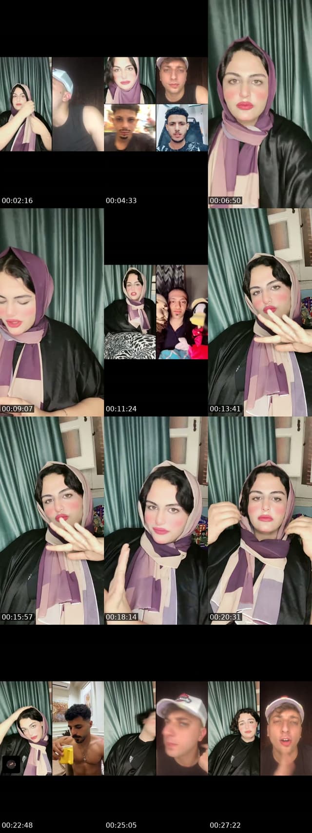 @fah_d2222277 TikTok live