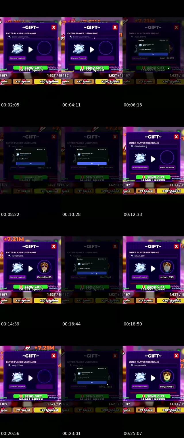 @4j_re TikTok live from 2026-07-18