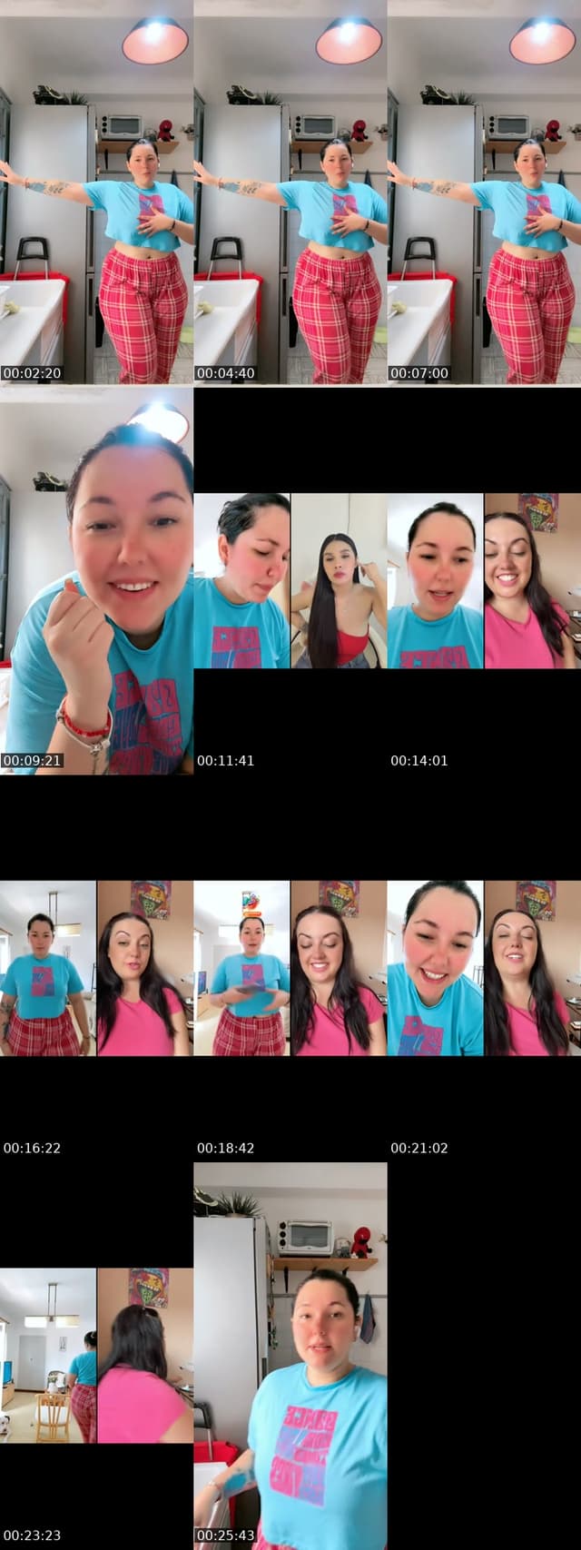 @alejandra_corrogon TikTok live