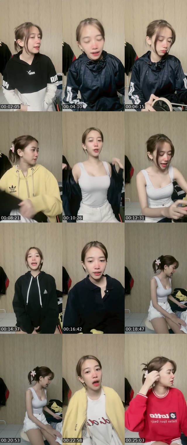 @aku.jepa TikTok live from 2026-07-18