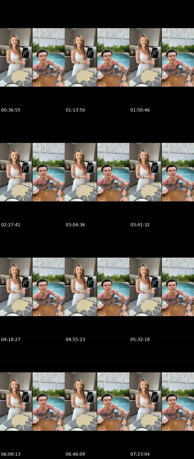 @zuzkqpl TikTok live from 2026-07-18