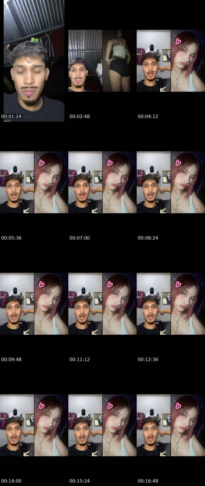 @velonlive2_ TikTok live stream