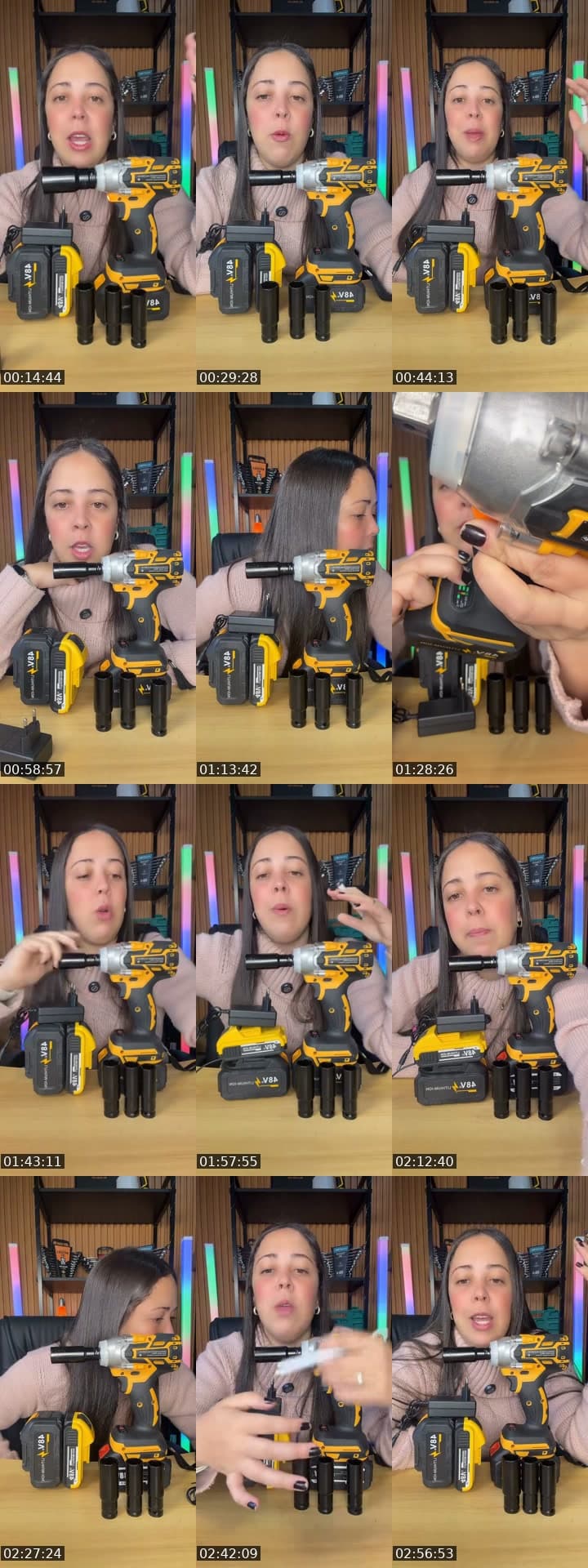 @achotop TikTok live stream