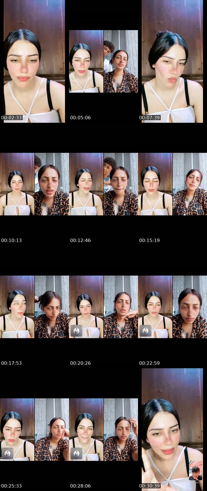 @yasso21698 TikTok live stream