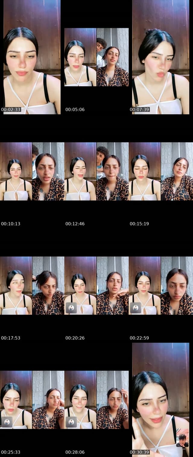 @yasso21698 TikTok live from 2026-07-18