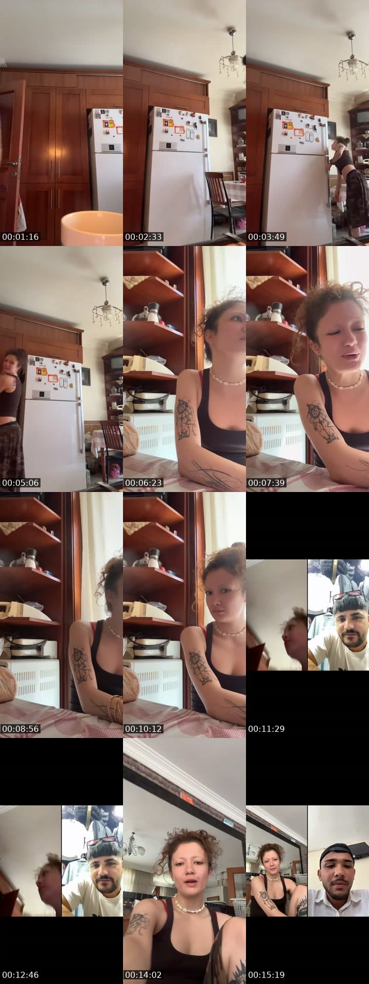 @biciroo TikTok live stream