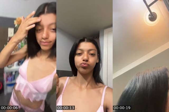 @goldiee300 TikTok live